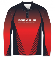 Off-Field Longsleeve Set Sleeve Polo
