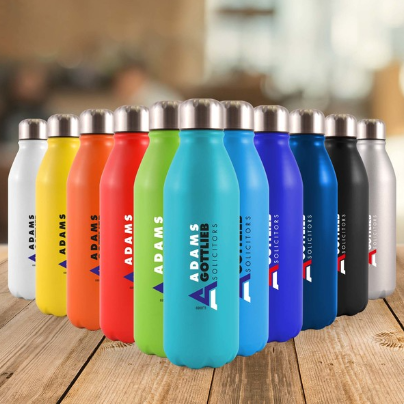 Soda Aluminium Drink Bottle | Metal Drink Bottle | Stainless Steel Bottle NZ | Stainless Water Bottle NZ | Custom Aluminium Drink Bottle | Aluminium Drink Bottle | Customised Aluminium Drink Bottle | Personalised Aluminium Drink Bottle | Custom Merch