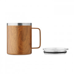 Recycled Stainless Steel Mug - Namib