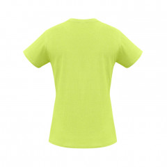 Womens Ice Short Sleeve Tee