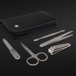Swiss Peak Manicure Set 