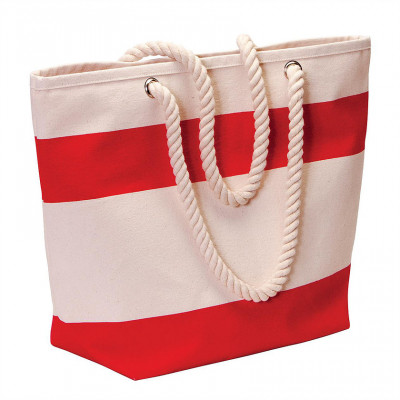 Beach Shopper Bag