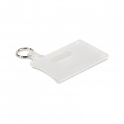 Double Card Holder