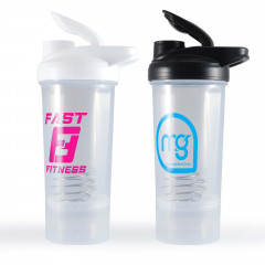 Thor Protein Shaker / Storage Cup