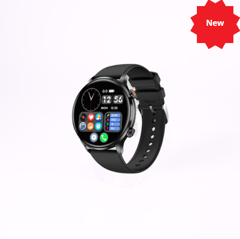 Cirrus Smart Watch