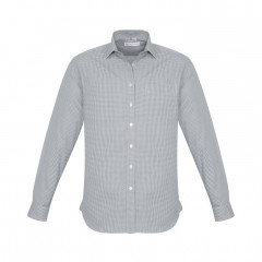 Mens Ellison Long Sleeve Shirt