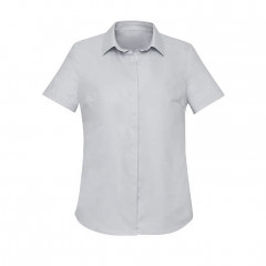 Womens Charlie Short Sleeve Shirt