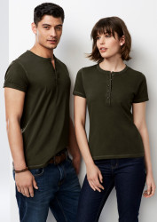  Ladies Vintage Tee