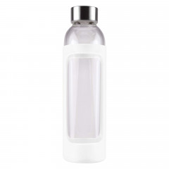 Capri Glass Bottle / Silicone Sleeve