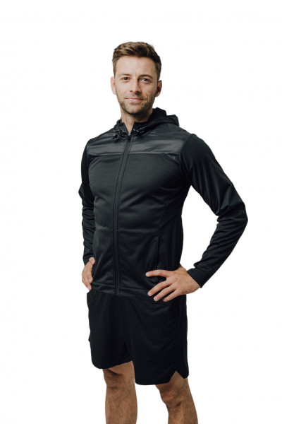 Mens Softshell Membrane Jacket