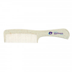 Lynx Wheat Fibre Comb