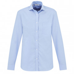 Mens Regent Long Sleeve Shirt