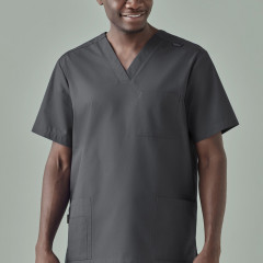 Mens Tokyo Scrub Top