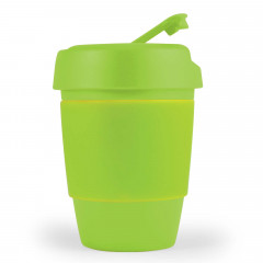 Kick Coffee Cup / Silicone Band