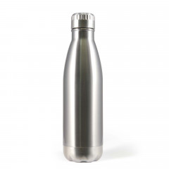 Soda Stainless Steel Drink Bottle