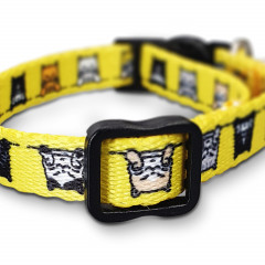 Amigo Cat Collar