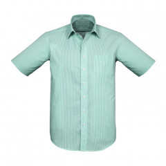 Mens Advatex Lindsey Short Sleeve Shirt