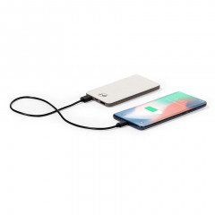 Mayer Power Bank - Coffee Fibre and Cotton