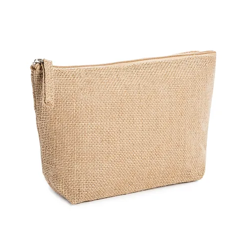 Tyto Jute Toiletry Bag