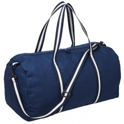 Trekker Canvas Duffle