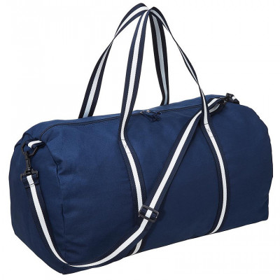 Trekker Canvas Duffle