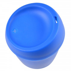 Vienna Coffee Cup / Silicone Lid