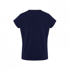 Womens Blaise Short Sleeve Top