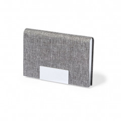 Restek Card Holder