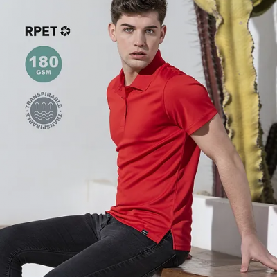 RPET Dekrom Polo Shirt
