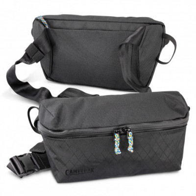 CamelBak Pivot Sling and Waist Pack