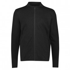 Mens Nova Zip Front Jumper