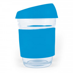 Vienna Coffee Cup / Silicone Lid