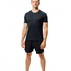 Mens Dual Tech Tee