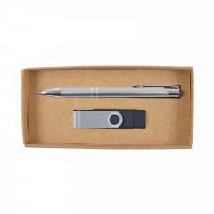 Cove Cardboard Gift Set