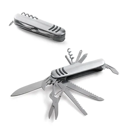 Kaprun Multifunction Pocket Knife