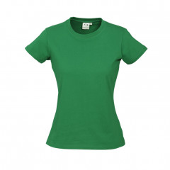 Womens Ice Short Sleeve Tee