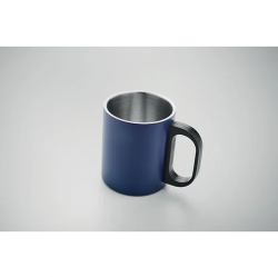 Double Wall SS Mug