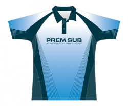 Cricket Elite Polo Raglan