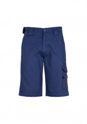 Mens Cordura Duckweave Short