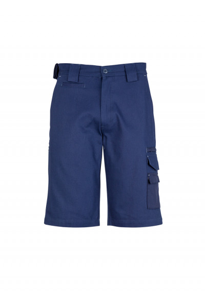 Mens Cordura Duckweave Short