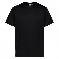 Mens Action Short Sleeve Tee