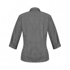 Ladies Ellison 3/4 Sleeve Shirt