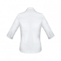 Monaco Ladies 3/4 Sleeve Shirt