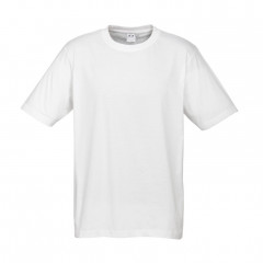 Mens Ice Short Sleeve Tee