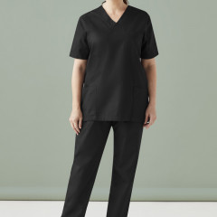 Unisex Hartwell Reversible Scrub Top