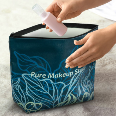 Belle Cosmetic Bag - Large 