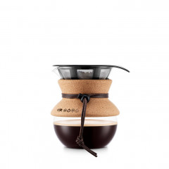 Bodum Pour over Coffee Maker