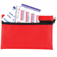 Pocket First Aid Kit