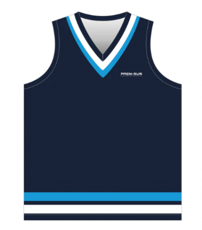 Cricket Vest