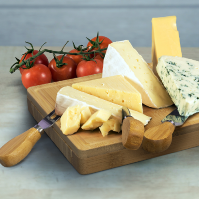 NATURA Kensington Cheese Board - Square